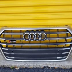 Audi q5, SQ5 GRILLE  Parts