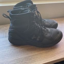 Under Armour Boots Valsetz 