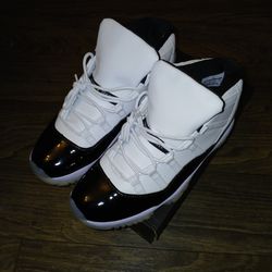 Air Jordan 11s Size 10