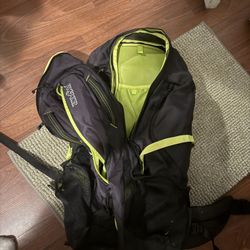 Hiking Backpack
