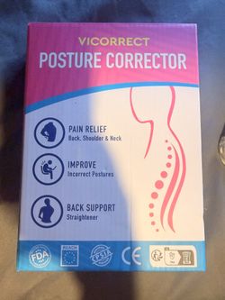 Posture Corrector