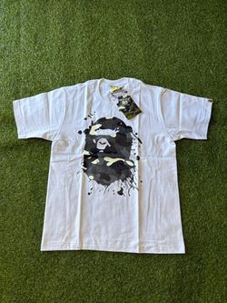 Glow In Dark Bape Tee