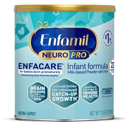 Enfamil Neuro Pro Formula - description for details 