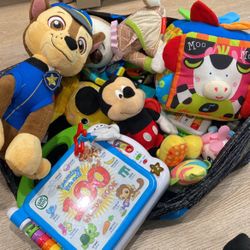 Baby Toys