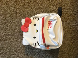 Hello Kitty Purse