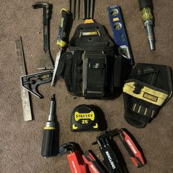 Tools Make Offer 