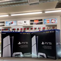 PlayStation 5 Slim Digital
