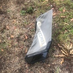 Craftsman Lawn Mower Bagger