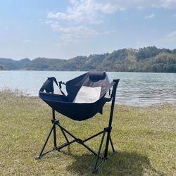 BRAND NEW Hammock Camping Chair 