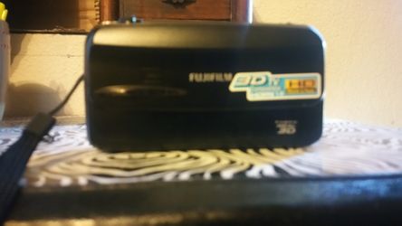 3D Digital camera