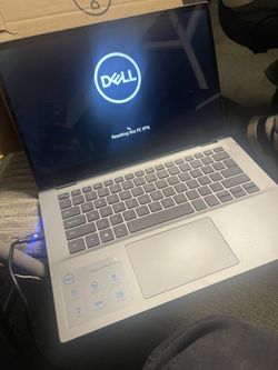 Laptop Dell Inspiron 14