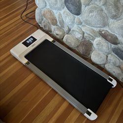 Superun Treadmills Walking Pad