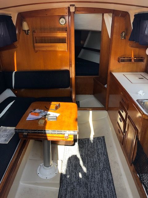 1970 Cal 29