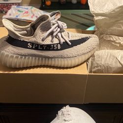 Yeezy Boost 350 V2
