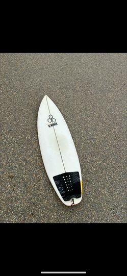 Ci Happy Surfboard
