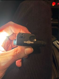 Surefire xc1