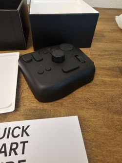TourBox Elite