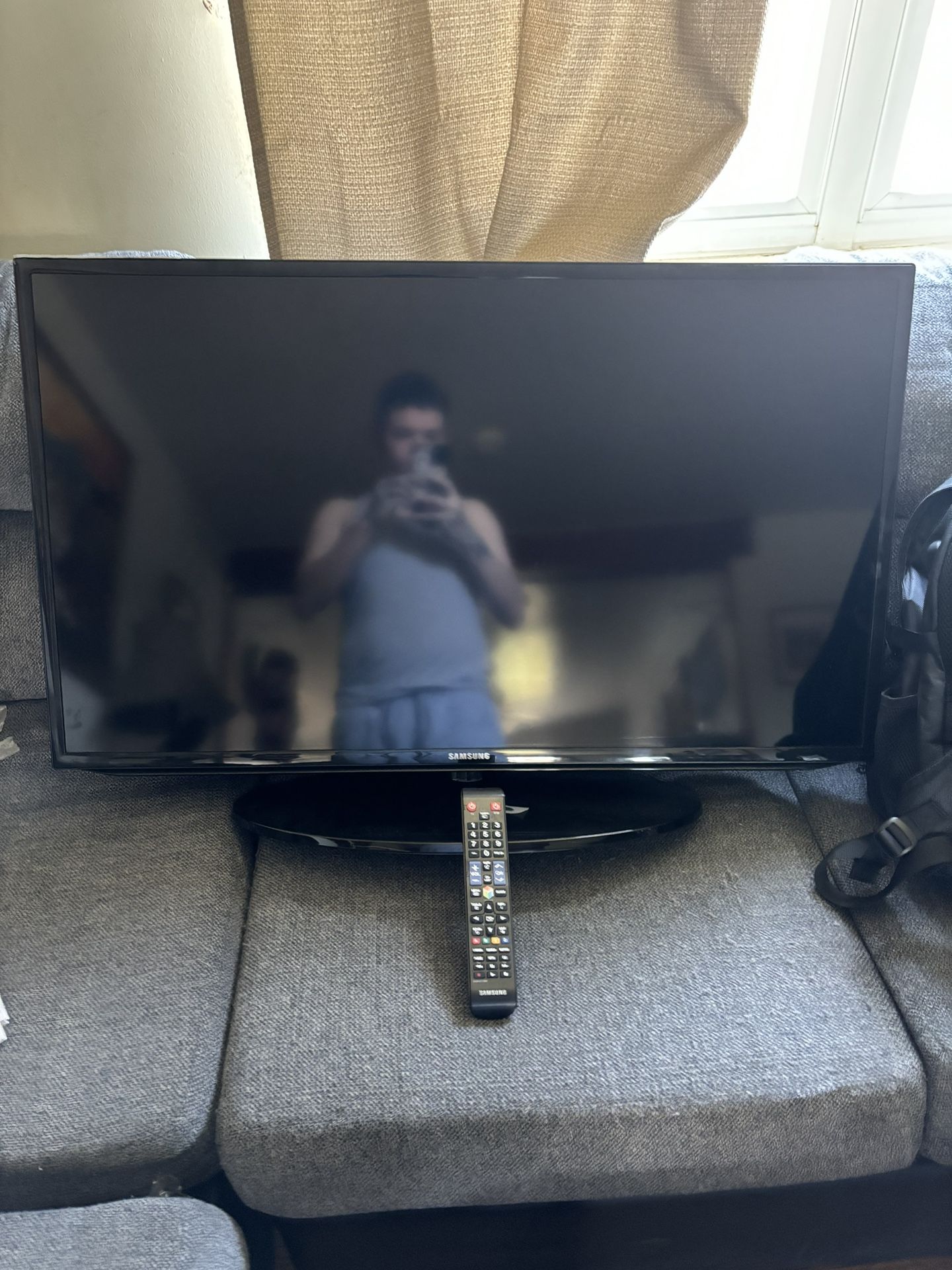 Samsung Tv