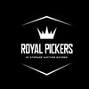Royal Pickers 