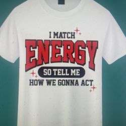 Match Energy
