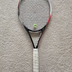 Dunlop Biomimetic M3.0 Tennis Racquet