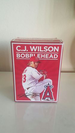 CJ Wilson