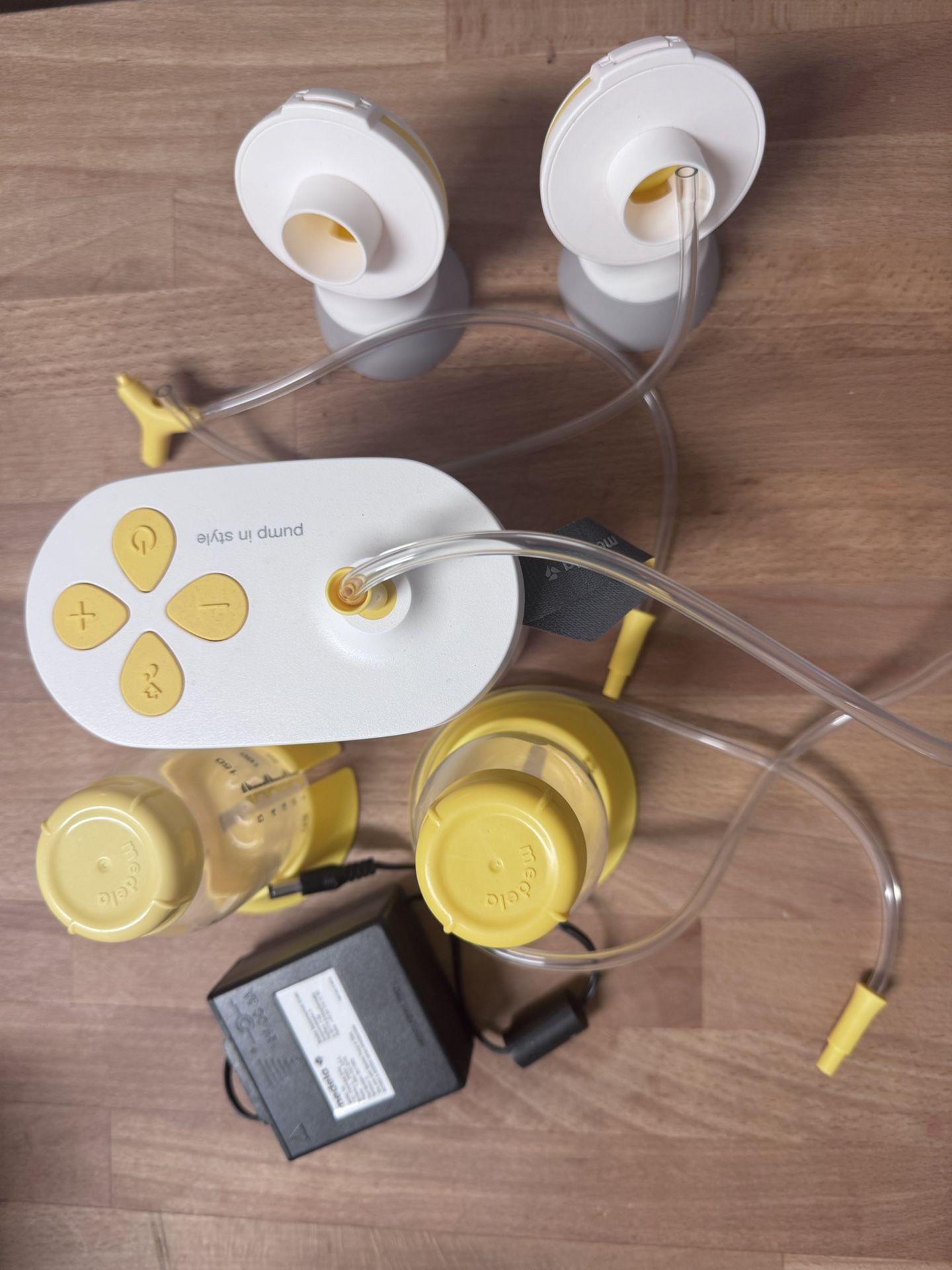 Medela Breast Pump