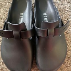 Birkenstock EVA Clogs Brand New 