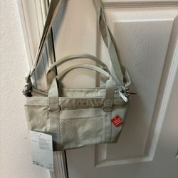 Brand new Women's UA Studio Mini Crossbody Tote