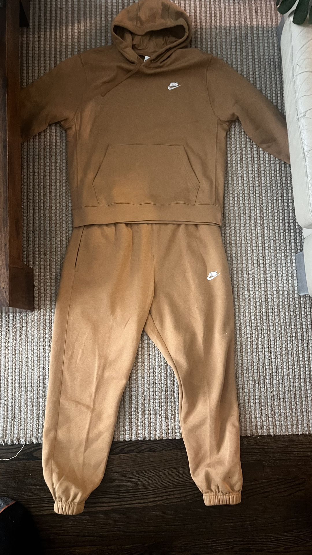 Nike Fleece 