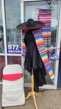 Mexican Runners & Etc. Clothing