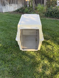 2 - PetMate Extra Large Dog Kennels