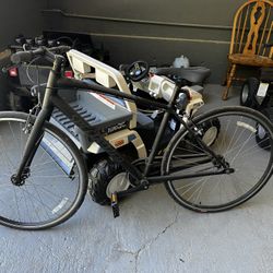 Specialized Bike For Sale!