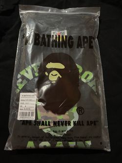 Nba youngboy x bape