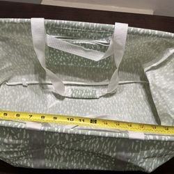 Organization Basket/Bag