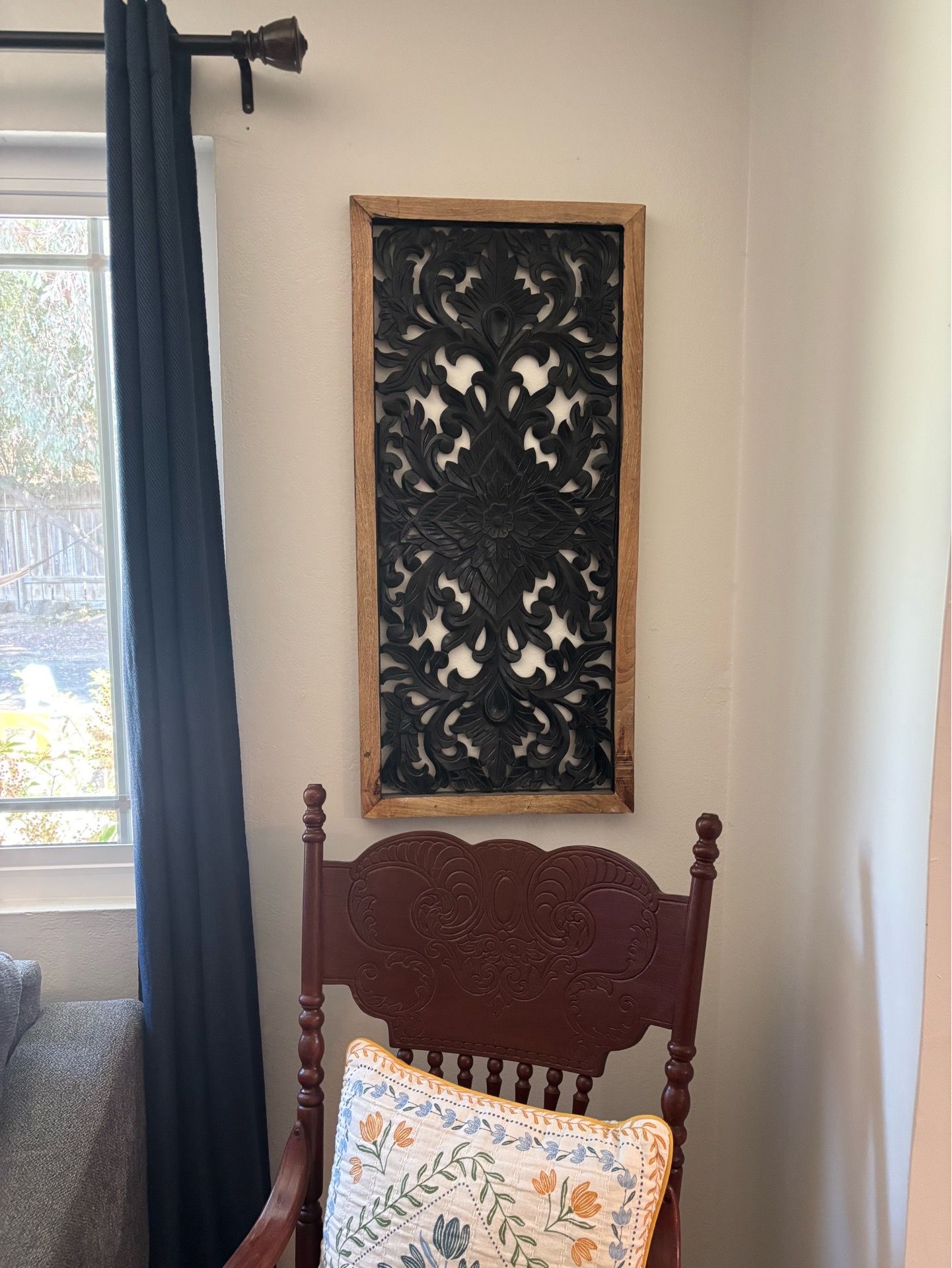 Wall Decor