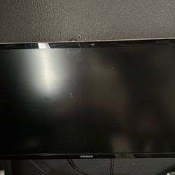 Samsung Monitor