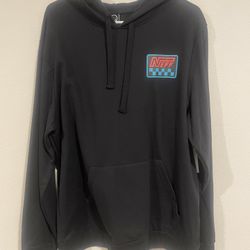 Neff  Sweatshirt Size Large