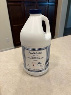 Noodle & Boo Baby Laundry Detergent 64 oz