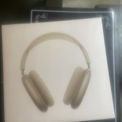 Apple AirPod Max Silver