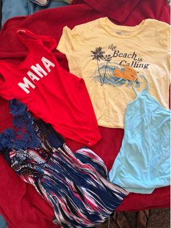 Women’s clothing
