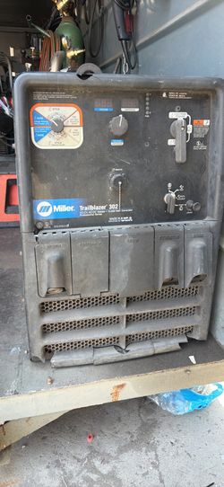 Miller 302