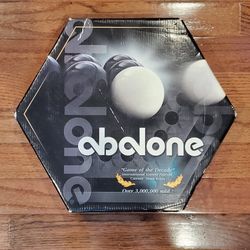 Abalone Board Game