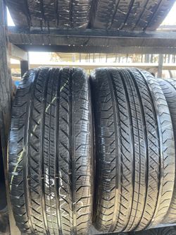 Used tires llantas usadas