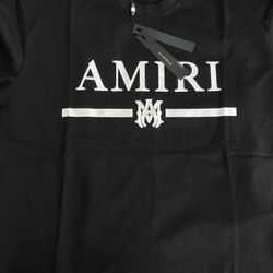 Amiri T Shirt  