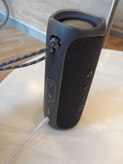 JBL flip 5