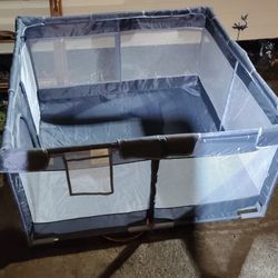 Baby Play Pen