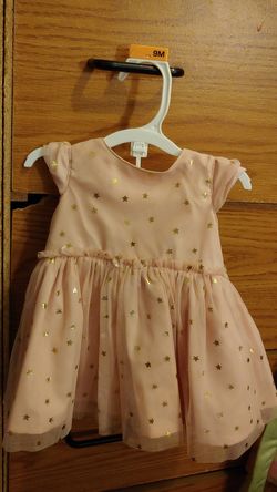 Baby Dress