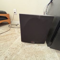 Speaker 