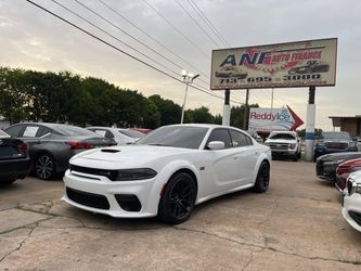 2022 Dodge Charger